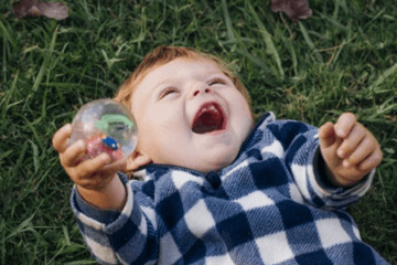 女鼠宝宝取名大全2020款 