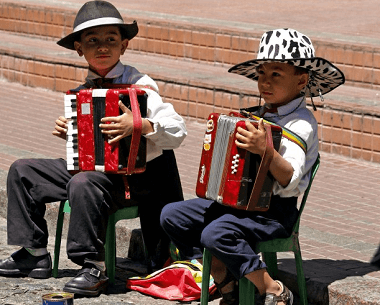 简单易记的男女孩名字大全