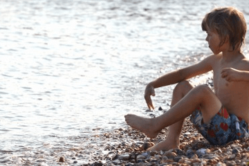 牛宝宝取名字最佳字男孩 