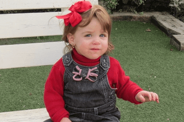 2021年女牛宝宝取名字最佳字 