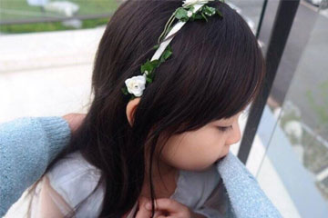 给女孩子起名字用什么字比较好