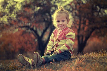 温雅含蓄的女孩名字，个个晔兮如华