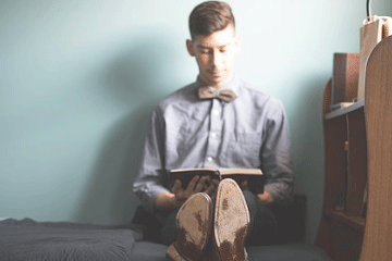 有寓意的笔名男生 