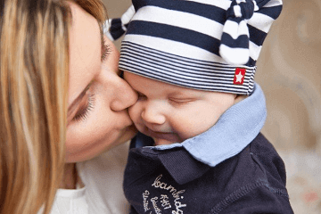 鼠年的宝宝起名适合什么字 