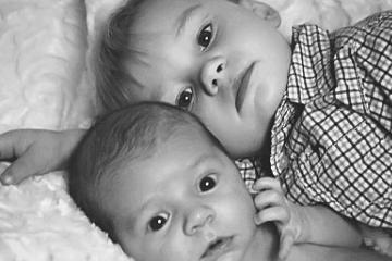 怎么给宝宝起一个可爱的名字 