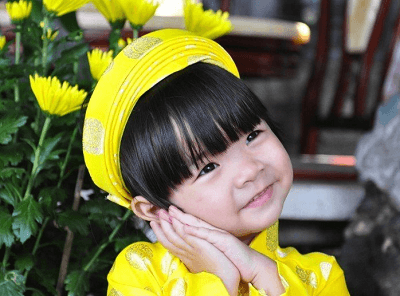 属牛女宝宝取名大全 