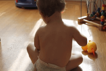 2021牛年男宝宝名字起名大全 