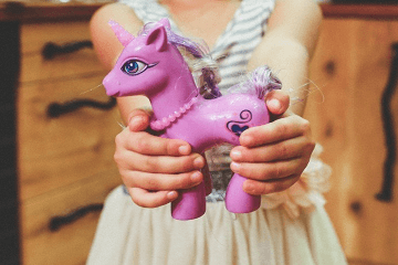 2021好听的女宝宝名字大全 