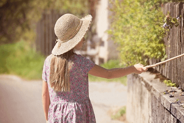 孩子姓名里最忌讳的35个字 你家孩子中枪了吗？ 