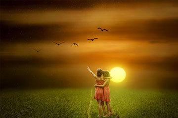 取名大全免费2021年双胞胎 