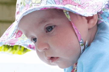 适合2021女宝宝的名字 