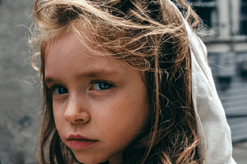 洋气的名字女孩 