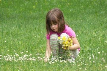 简单洋气的女孩名字 