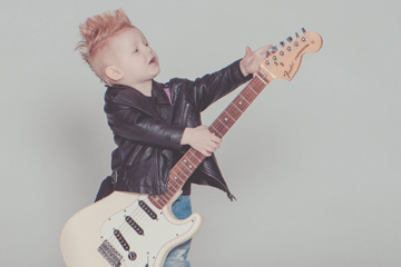 男孩好听的小名洋气 