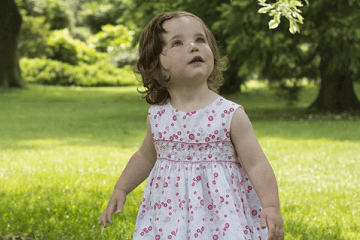 2021年最好听的女孩名字 