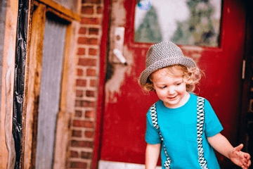 男孩名字大全2021牛 