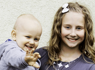 2021牛年女宝宝起名字大全 