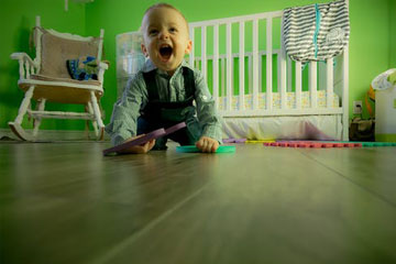 宝宝大气有涵养的名字 