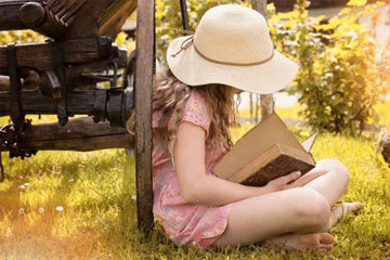 女孩清晰优雅名字 