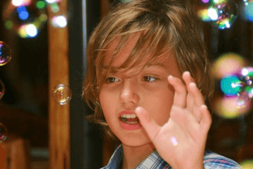 宝宝男孩名字免费参考