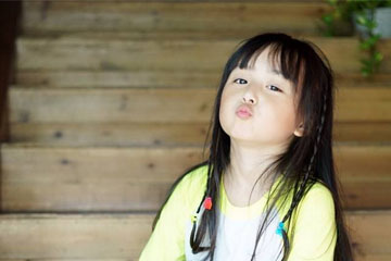 2020鼠宝宝小名女孩 