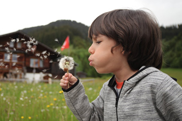 好听的男生名字大全2021