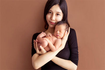 新生宝宝起名字打分 