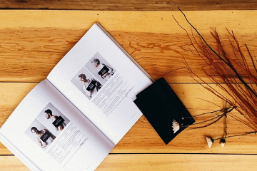 有内涵的文学笔名 