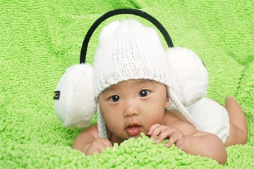 2020年11月出生的鼠宝宝起名 