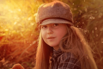 冬天出生的女孩小名 