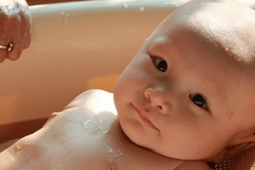 新生宝宝起名男孩