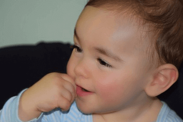 牛年宝宝起名取名字大全 