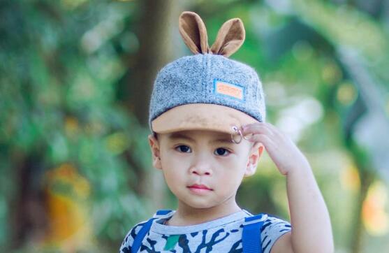 牛宝宝男孩取名大全2021款 