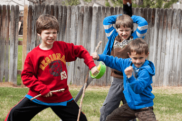 好听的段姓男孩名字2021 