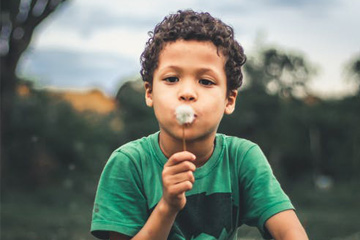 好听的万姓男孩名字2021 