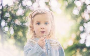 给女宝宝起个好名字常用字 