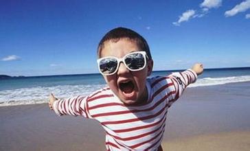 给宝宝取个洋气的小名 