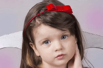 2021女孩免费起名字大全 