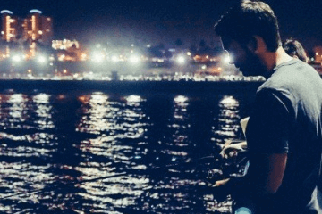 古风霸气的男生笔名 