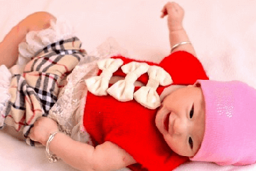 2020年12月出生的鼠宝宝取名 