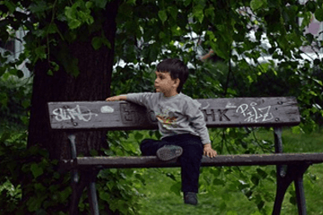 鼠年男孩简单大气的名字2020年 