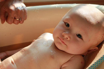 牛宝宝有福气的乳名 