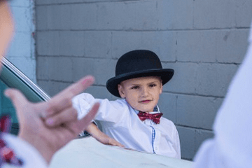 属牛的男宝宝名字大全 