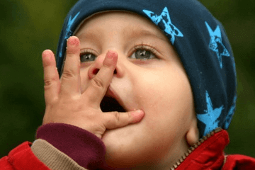 牛年男宝宝取名字大全 