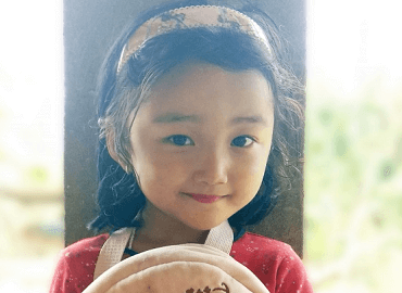 好听英文名字 女孩简短 