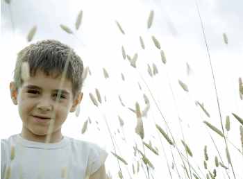 男宝宝英文名简单好听 