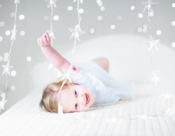 女孩好看的英文名字 