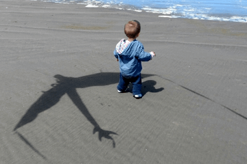 唯美诗中取笔名 