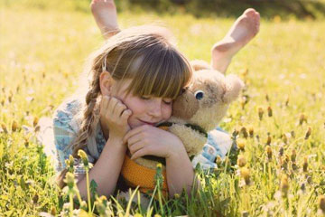 女孩儿比较软萌的小名 