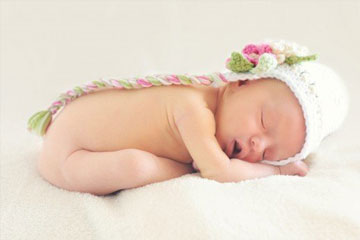 小孩名字有含义的 